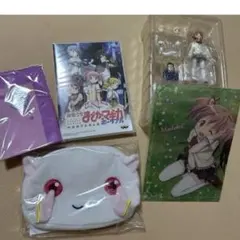 figma SP-039 鹿目まどか 制服ver. 箱無 魔法少女まどか☆マギカ