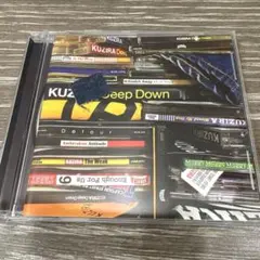 【最終値下げ】KUZIRA CDセット 2026年最新】kuzira cdの人気アイテム - メルカリ