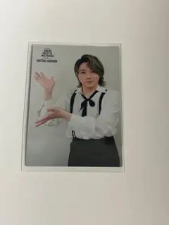 Mrs. GREEN APPLE ゼンジン　フォトカ　大森元貴　40