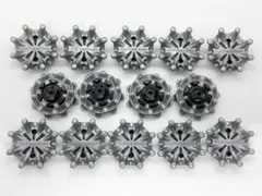 新品 ソフトスパイク鋲 ゴルフシューズ スパイク鋲 16個入 FTS3.0