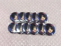 あんスタ 朔間凛月 缶バッジ 11点　イベコレ