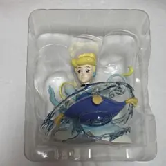 52TOYS シンデレラ
