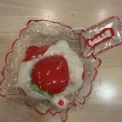 ムニムニ屋　都道府県　栃木(いちご)