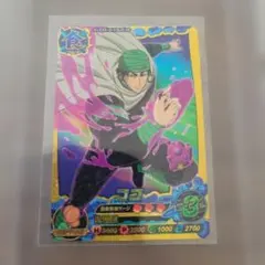 2026年最新】トリコ爆狩ジャングルメカードの人気アイテム - メルカリ