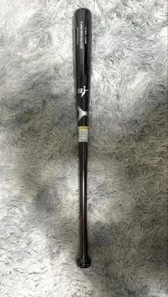 阿部慎之助使用 ZETT PROSTATUS 木製バット NPB公認 阿部慎之助使用 ZETT PROSTATUS 木製バット NPB公認 - メルカリ