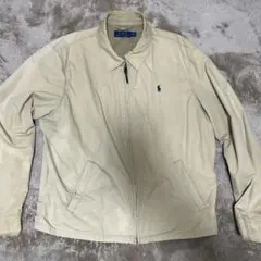 Polo Ralph Lauren90s〜00s紺タグスイングトップ - メルカリ