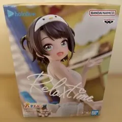 ホロライブ Relax time 大空スバル フィギュアのサムネイル