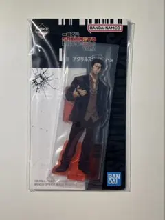 サカモトデイズ　アクリルスタンド vol.2 12cm