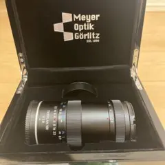 ち*ぷ様 世界300本限定 DJ-Optical NyctaLux 50mm f - メルカリ