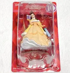 ディズニー ハッピーくじ クリスマスオーナメント2024 ベル 美女と野獣