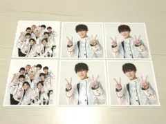 SnowMan 渡辺翔太 ましかくフォト