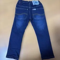 Buddy Lee デニム風パンツ 100