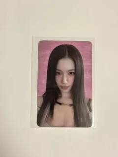 TWICE サナ　SANA ニアル　NEAR トレカ