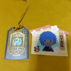 刀剣乱舞　八丁念仏　2点セット