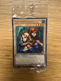旧アジア 1st PSA10 ヂェミナイ・エルフ 初期 遊戯王 シク 000 旧アジア 1st PSA10 ヂェミナイ・エルフ 初期 遊戯王 シク 000