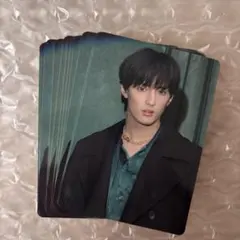 Travis Japan 陰ニモ日向ニモ 川島如恵留 トレカ