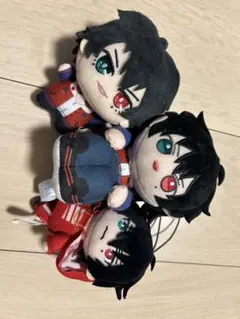 2026年最新】マスコット ぬいぐるみ 山田一郎の人気アイテム - メルカリ