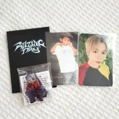 RIIZE ランダムトイ ラントレ ショウタロウ baby ver.