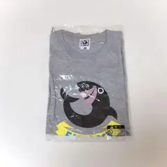 フィッシャーズ　ロゴTシャツ