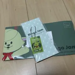Mrs. GREEN APPLE FC限定 特典 メメル キーホルダー