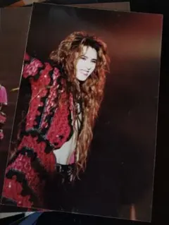 X JAPAN YOSHIK写真10枚 ○専用ですYOSHIKI 写真セット10枚 X JAPAN - メルカリ