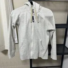 THE NORTH FACE グレー パーカー Mサイズ