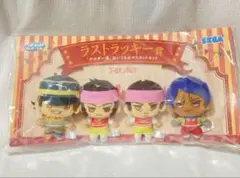 ゴールデンカムイ SEGAラッキーくじ ラストラッキー賞のサムネイル