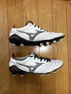 MIZUNOミズノモレリアネオ4 24.5