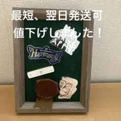 値下げ　Mrs. Green Apple ピンバッジ 5個