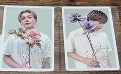 FANTASTICS,DMMスクラッチ 八木勇征 中島颯太