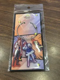 ゴジュウジャー ファイヤキャンドル ブーケ アクリルスタンド アクスタ