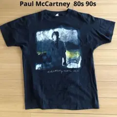 Paul McCartney SCREEN STARS ヴィンテージTシャツ - メルカリ