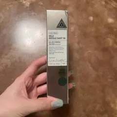 【新品未使用】VT マイルドリードルショット 50 50ml【箱潰れ】のサムネイル