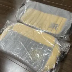 阪神タイガース　エナメルバッグ