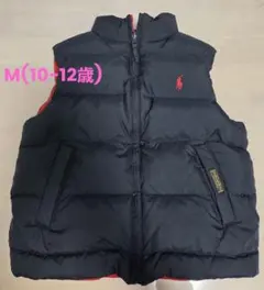 ポロラルフローレン ダウンベスト