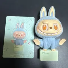 2025年最新】POPMart labubu lazy yogaの人気アイテム - メルカリ