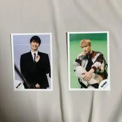 公式写真 SixTONES ジェシー