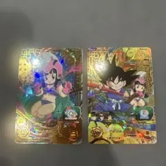2026年最新】ドラゴンボールヒーローズ 悟空 チチの人気アイテム