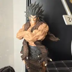 一番くじ　HUNTER×HUNTER　ウヴォーギン