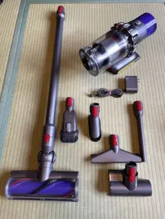 dyson ダイソン　掃除機　sv12 v10 フィルター新品　動作良好のサムネイル