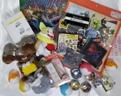 【ポケモン】ピカピカボックス2026まとめ売り+他グッズ