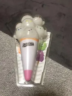 Kis-My-Ft2コンサートグッズ、ペンライト