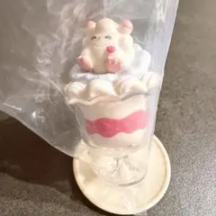 ポケモンYummy!スイーツマスコット5 ペロッパフ