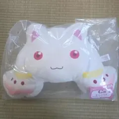 きゅうべえ　クッション　一番くじ