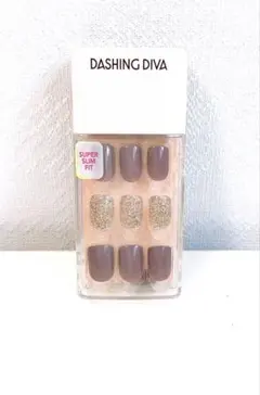 新品 DASHING DIVA ダッシングディバ マジックプレス