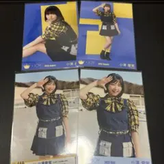 小澤愛実 サイン入りチェキ ≒JOY 小澤愛実 - メルカリ