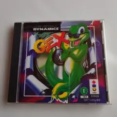GEX 3DO