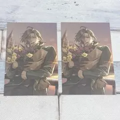 オリバー・エバンス ランダムコレクションカード ノスタルジアコレクション