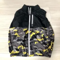 SUPREME カモフラージュ ナイロンジャケット - メルカリ