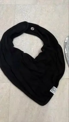 H&M スタイ 2枚セット 無地 くま柄